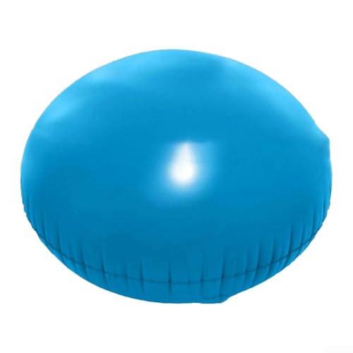 Essential Air Round Pool Zubehör für den Winter schützt mittlere Poolüberdachung vor rauem Wetter (A) von Homeponnew