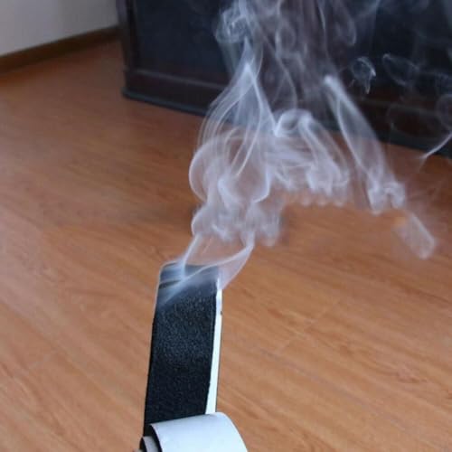 Essential BBQ Smoke Seal Tape Hochtemperaturbeständige Dichtungslösung für Öfen von Homeponnew