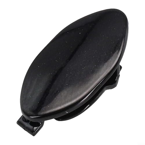 Für BMW G20 G30 G06 Für G05 G01 Fahrerseite Türgriff Schlüsselloch Abdeckkappe Kunststoff für lange Lebensdauer und Schutz (Saphirblau) von Homeponnew