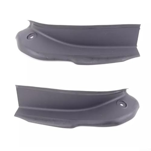 Für BMW für 3er-Serie FFür 30 Rücklicht-Dachrinnenabdeckung, passend für 2011 bis 2018 Modelle, ABS-Material Für BMW für 3er-Serie FFür 30 Rücklicht-Dachrinnenabdeckung, passend für 2011 bis 2018 Modelle, ABS-Material von Homeponnew
