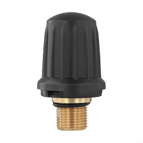 Für Kärcher 4.590-105.0 Dampfreiniger Sicherheitsventilkappen-Dichtungsring Ersatzteil kompatibel mit SC1.010 SC1.020 SC2.000 SC3.000 (1 Packung) von Homeponnew