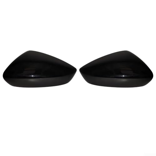 Für Mazda CX30 2020 2021 2022 2023 Chrom Seitenspiegelkappe Abdeckung Verkleidung 2 Stück ABS Ersatz Zubehör für Auto Außenschutz Für Mazda CX30 2020 2021 2022 2023 Chrom Seitenspiegelkappe Abdeckung Verkleidung 2 Stück ABS Ersatz Zubehör für Auto Außenschutz von Homeponnew