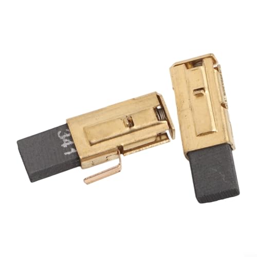 Für Metabo Hammerbohrer Kohlebürsten, Teil 316033730, 2 Stück für Ersatz und Reparatur Für Metabo Hammerbohrer Kohlebürsten, Teil 316033730, 2 Stück für Ersatz und Reparatur von Homeponnew