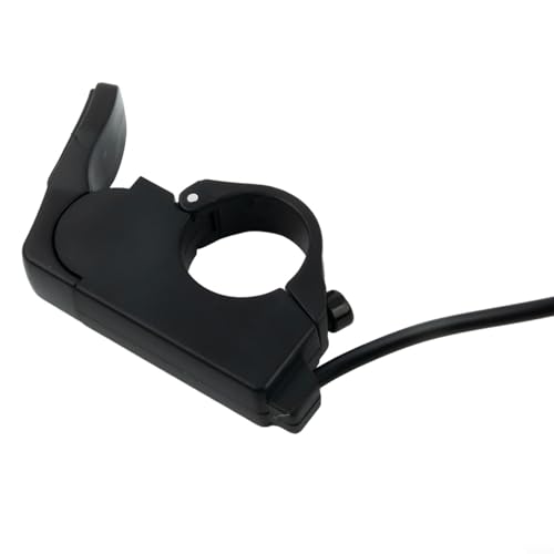 Gemeinsamer Anschluss Daumengas für Fahrräder, ideal für 12 V 72 V Lithium-Batterie-Anwendungen Gemeinsamer Anschluss Daumengas für Fahrräder, ideal für 12 V 72 V Lithium-Batterie-Anwendungen von Homeponnew