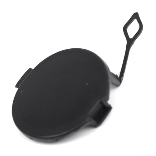 Homeponnew Abschleppösenabdeckung passend für Mini Cooper R50 R52 R53 R55 R56 R57 für Clubman 2001–2017, unlackierte Kunststoff-Stoßstangen-Abdeckkappe, Ersatzteil 51117268745 für vorne oder hinten Homeponnew Abschleppösenabdeckung passend für Mini Cooper R50 R52 R53 R55 R56 R57 für Clubman 2001–2017, unlackierte Kunststoff-Stoßstangen-Abdeckkappe, Ersatzteil 51117268745 für vorne oder hinten von Homeponnew
