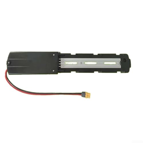 Homeponnew Elektro-Fahrrad-Batterie-Montage-Basishalterung für Polly DP-6 DP-6C Akkupack-System mit mehreren Anschlussmöglichkeiten, inklusive XT60H XT90 Rundkopf und 150 mm Kabel (DP-6 und Rundkopf) Homeponnew Elektro-Fahrrad-Batterie-Montage-Basishalterung für Polly DP-6 DP-6C Akkupack-System mit mehreren Anschlussmöglichkeiten, inklusive XT60H XT90 Rundkopf und 150 mm Kabel (DP-6 und Rundkopf) von Homeponnew