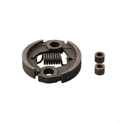 Homeponnew Kupplungssatz 4180 160 2000 für FS90 FC90/FS100 FS110 FS130 FS310 KM100 HT100 HT131 FR130 FS87 Metall Ersatz Rasentrimmer Freischneider Teil Homeponnew Kupplungssatz 4180 160 2000 für FS90 FC90/FS100 FS110 FS130 FS310 KM100 HT100 HT131 FR130 FS87 Metall Ersatz Rasentrimmer Freischneider Teil von Homeponnew