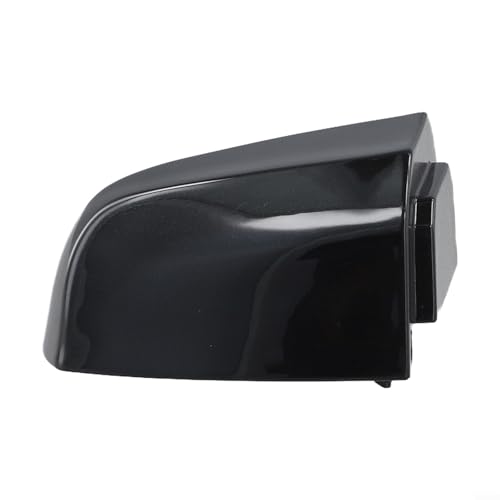 Homeponnew Stabile Türgriff-Abdeckkappe für BMW X1 X2 X5 für F15 X6, 2015 2018, OEM 51217396541, Schwarz Homeponnew Stabile Türgriff-Abdeckkappe für BMW X1 X2 X5 für F15 X6, 2015 2018, OEM 51217396541, Schwarz von Homeponnew