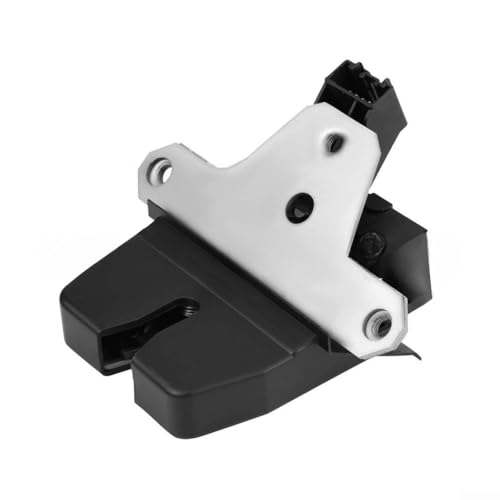Komplette Verriegelungslösung für Ford Focus 4-poliges Kofferraumschloss 3M51R442A66AR 8M51R442A66AC 1856670 für einfache Installation von Homeponnew