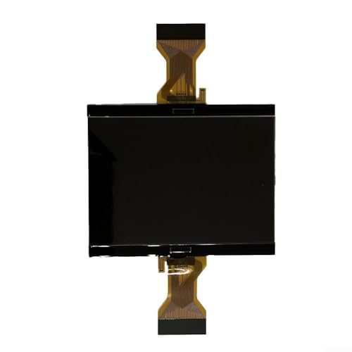 LKW-Armaturenbrett LCD-Display Instrument Cluster kompatibel mit DAF XF 95 XF 105 LF 45 LF 55 LF 75 Modelle Teilenummern 4555758595 1372055 1629662 5010595267 LKW-Armaturenbrett LCD-Display Instrument Cluster kompatibel mit DAF XF 95 XF 105 LF 45 LF 55 LF 75 Modelle Teilenummern 4555758595 1372055 1629662 5010595267 von Homeponnew