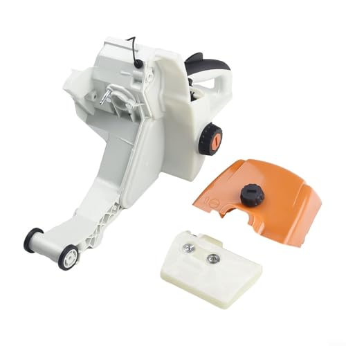 Luftfiltergriffabdeckung für 038 038AV MS380 Ersatzteil für lange Lebensdauer Luftfiltergriffabdeckung für 038 038AV MS380 Ersatzteil für lange Lebensdauer von Homeponnew