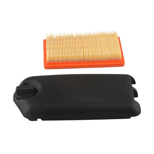 Motorluftfilter-Abdeckungs-Set für XT149 XT173 XT650 XT675 XT775 XT800 XT6 XT7 kompatibel mit 14 096 110 S 14 096 133 S Luftreiniger-Abdeckungen und Luftfilter Ersatz (Set) von Homeponnew
