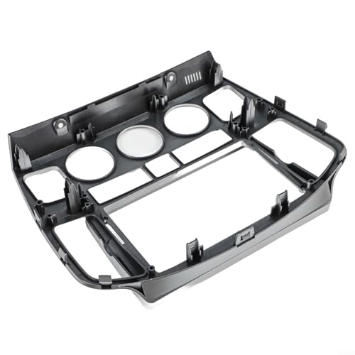 Navigations-Armaturenbrett für Suzuki Grand Vitara XL7 2001 2006, moderner Stil (Silber) von Homeponnew