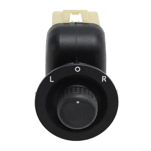 OEM View Mirror Control Switch for Chrysler 300 2007 2010 For Dodge Charger 2007 2010 For Jeep 2009 2010 Part Number 04602788AA OEM View Mirror Control Switch for Chrysler 300 2007 2010 For Dodge Charger 2007 2010 For Jeep 2009 2010 Part Number 04602788AA von Homeponnew