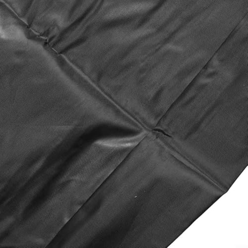 Patio Swing Canopy 191x120cm 213x122cm Replacement Cover Waterproof Oxford Cloth Swing Chair Top Protector Dustproof Weather Resistant for Garden Terrace Courtyard Outdoor Furniture (a) von Homeponnew