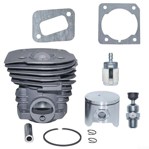 Präzisionsgefertigtes Zylinderkolbendichtungs-Zubehör-Set für verschiedene HS-Kettensägenmodelle Präzisionsgefertigtes Zylinderkolbendichtungs-Zubehör-Set für verschiedene HS-Kettensägenmodelle von Homeponnew