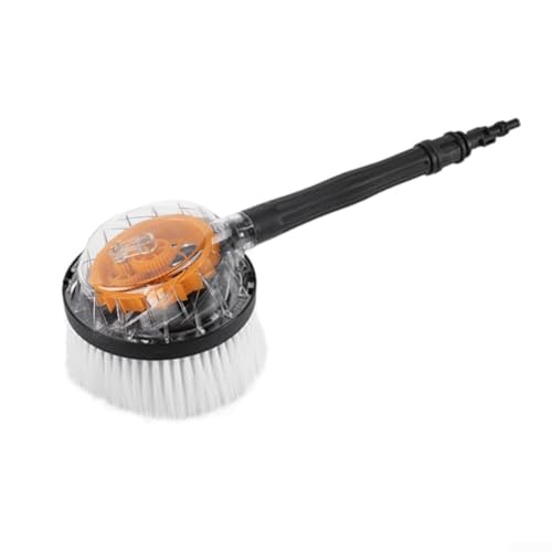 Rotationsbürste für HPW1800CE, HPW2000CE, HPW2400CRE, entwickelt für effektive Schmutzbeseitigung von Homeponnew