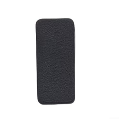 Schaltschloss-Abdeckkappe Ersatz für Mazda 3 2010 2013 und CX 5 2011 mit OEM-Nummer BBM364393 ABS-Material, verschleißfest von Homeponnew