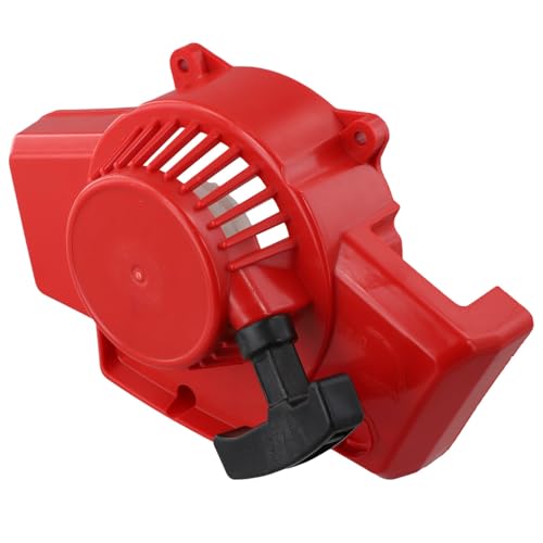 Seilzug-Starter-Set für NB411 EC04 Trimmer Motor Freischneider Rasenmäher Outdoor Elektrowerkzeug Ersatzkomponente von Homeponnew