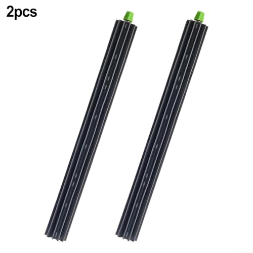 Staubsauger-Pad, Waschrollen-Zubehör für Combo 10 Max Roboter-Staubsauger für Auto-Reinigungsstation, PC-Material, selbstwaschendes System, Schnellverschluss-Design, kein Werkzeug erforderlich Staubsauger-Pad, Waschrollen-Zubehör für Combo 10 Max Roboter-Staubsauger für Auto-Reinigungsstation, PC-Material, selbstwaschendes System, Schnellverschluss-Design, kein Werkzeug erforderlich von Homeponnew