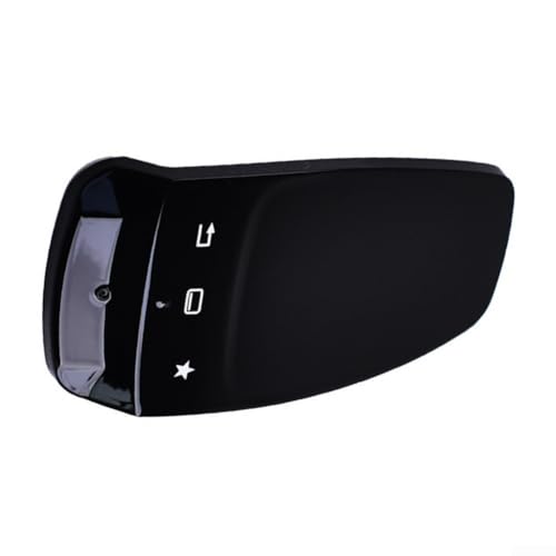 Touchpad Control Handwriting Panel for Mercedes C Class W205 (2014 2018) and For GLC Class W253 (2015 2019) Console Mouse von Homeponnew