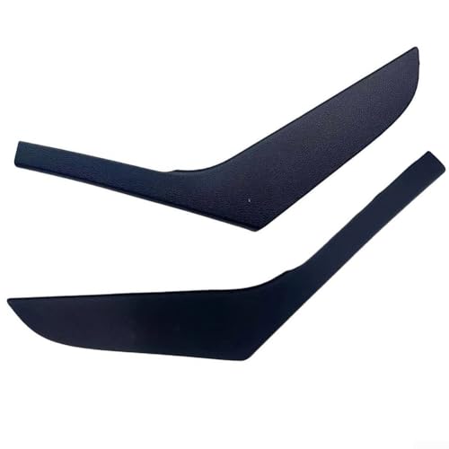 Tür-Innengriff-Abdeckung passend für Golf 7 für MK6 2009 2013 OEM-Teilenummern 5K4868039A 5K4868040A ABS-Material (Gegenpreis) von Homeponnew