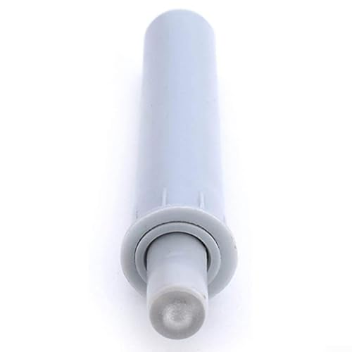 Tür Soft Close Dämpfer Puffer Pneumatisch mit Hydraulikkolben für Küchenschrank und Schranktüren gegen Zuschlagen und leises Schließen Tür Soft Close Dämpfer Puffer Pneumatisch mit Hydraulikkolben für Küchenschrank und Schranktüren gegen Zuschlagen und leises Schließen von Homeponnew