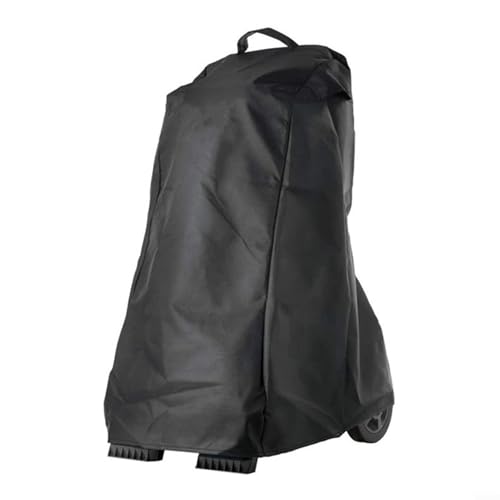 Wasserdichte Abdeckung für Roboter-Poolreiniger, hergestellt aus 210D/420D-Gewebe, zum Schutz vor Regen, UV-Strahlen und Elementen im Freien (420D) von Homeponnew