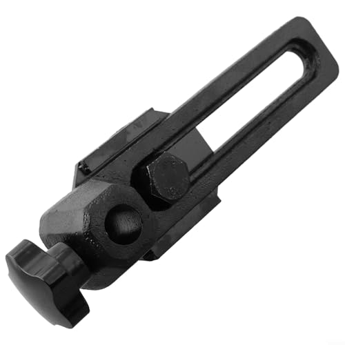 Werkzeughalter-Basis, kompatibel mit 16 mm, 20 mm, 25 mm für Drechselprojekte (20 mm) von Homeponnew