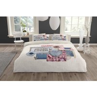 Homeshopping24 | Bettbezug Denim von Homeshopping24