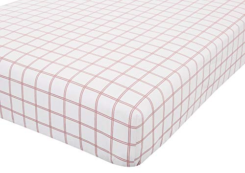 Tartan Check Red King Größe Spannbettlaken Biber gebürstet Baumwolle Catherine Lansfield Tartan Check Red King Größe Spannbettlaken Biber gebürstet Baumwolle Catherine Lansfield von Catherine Lansfield