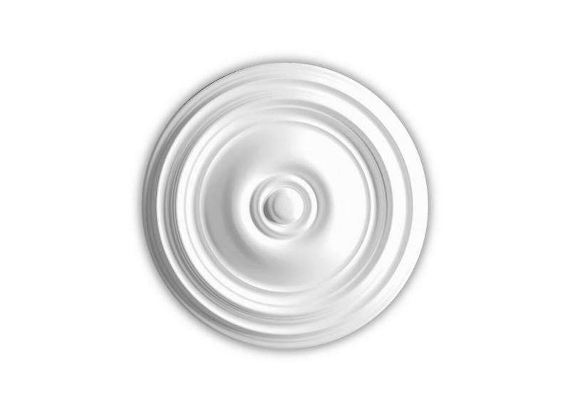Homestar Wanddekoobjekt "Carla" Ø = 37 cm, perfekte Akzente für Ihre Wohnräume von Homestar