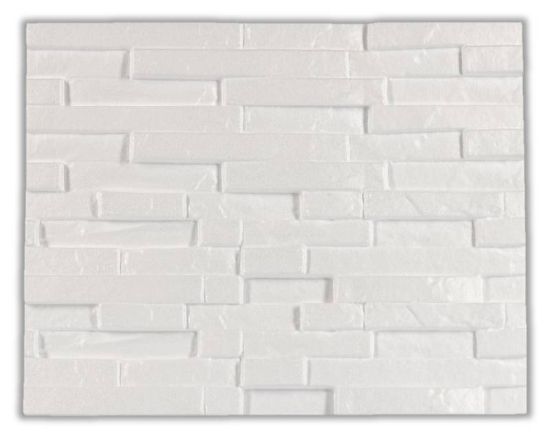 Homestar Wandpaneel Verblendstein Ambiente, 50 x 40 cm, Set 5 Stück von Homestar