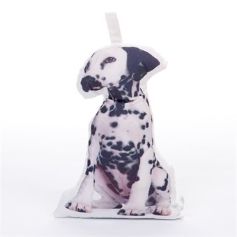 Sehr niedliche Haustier-Türstopper für Hunde, Katzen, Welpen für Tierliebhaber oder Heim-Accessoire (Dalmattierung). von Homestreet