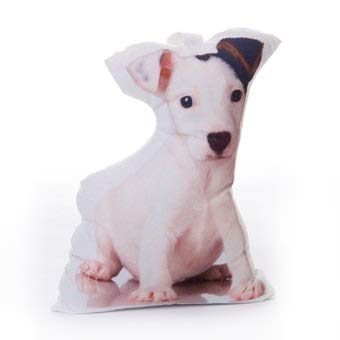 Sehr niedliche Haustier-Türstopper für Tierliebhaber oder Wohnaccessoire (Jack Russell) von Homestreet