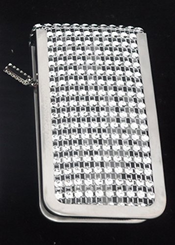 homestreet Sparkle Maniküre Set 6-teiliges erhältlich in 3 Farben von '® schwarz von Homestreet