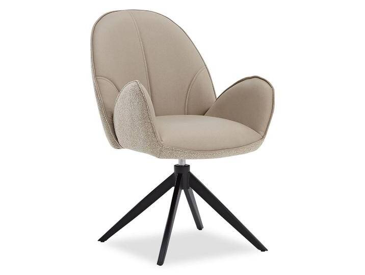 Homestyle4u ARMLEHNENSTUHL, Beige, 59x88x65 cm, Esszimmer, Stühle, Esszimmerstühle, Armlehnenstühle Homestyle4u ARMLEHNENSTUHL, Beige, 59x88x65 cm, Esszimmer, Stühle, Esszimmerstühle, Armlehnenstühle von Homestyle4u