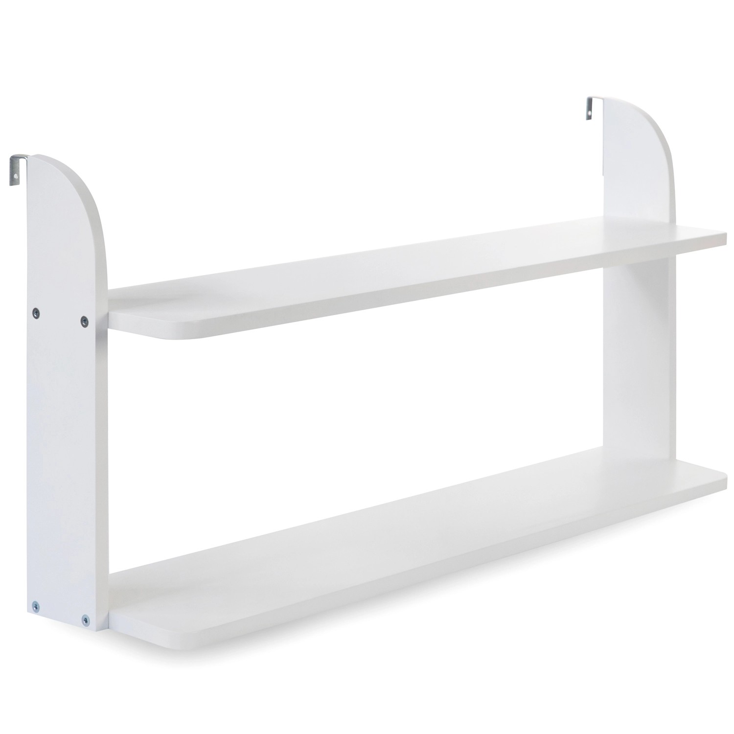 Homestyle4u Einhängeregal Hängeregal Regal für Hochbett Kinder Homestyle4u Einhängeregal Hängeregal Regal für Hochbett Kinder von Homestyle4u