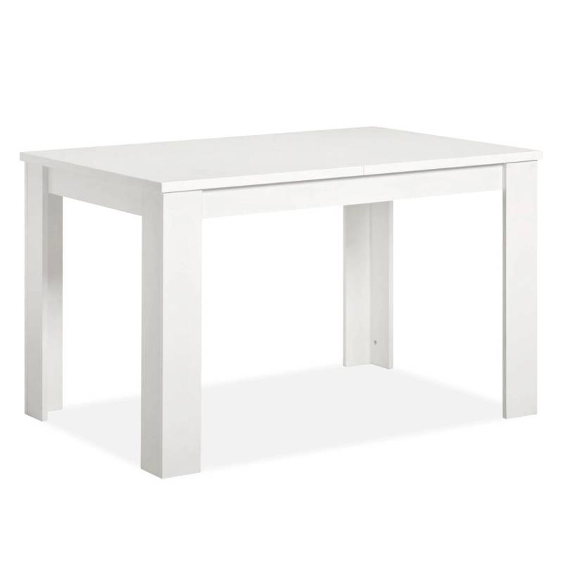 Homestyle4u Esszimmertisch 80x80 in Eiche 2181 von Homestyle4u