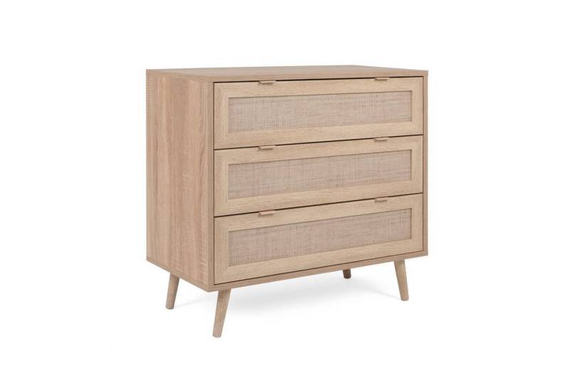 Homestyle4u Kommode Sideboard Anrichte Braun Rafia Holz Schubladen Wohnzimmerschrank Homestyle4u Kommode Sideboard Anrichte Braun Rafia Holz Schubladen Wohnzimmerschrank von Homestyle4u