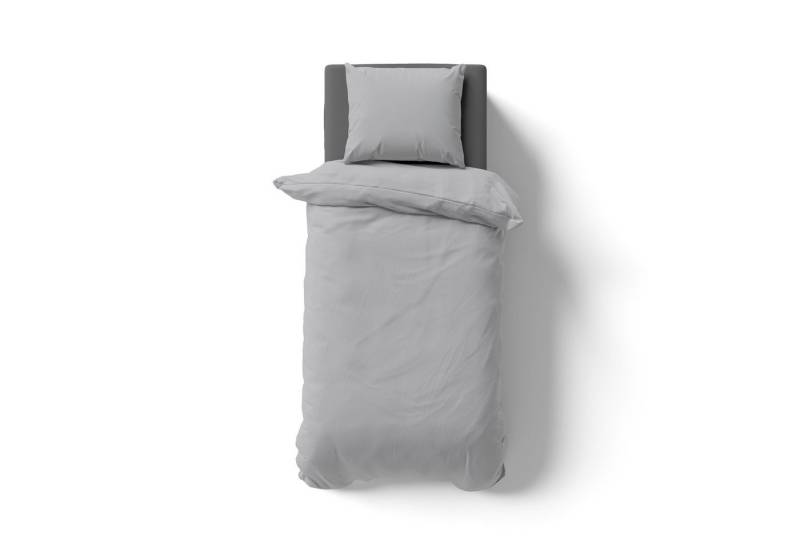 Hometex Premium Textiles Bettwäsche Renforcé Bettwäsche, Für Allergiker geeignet von Hometex Premium Textiles
