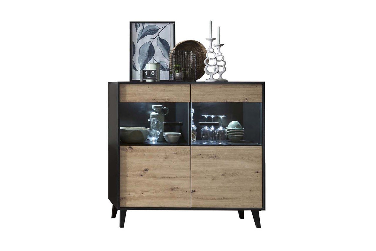 Hometrend Sideboard Highboard Artona von Hometrend