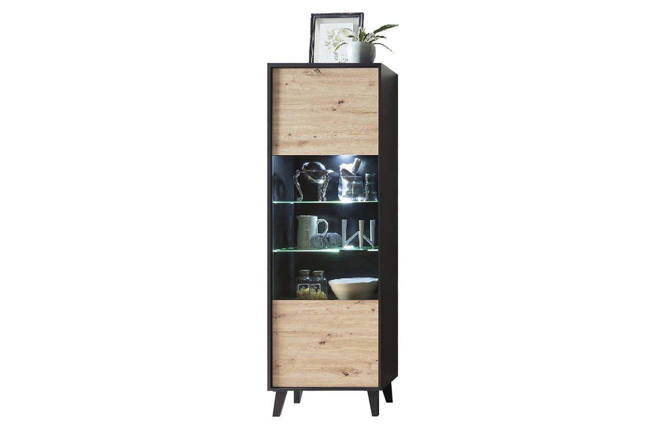 Hometrend Vitrine Vitrine Artona von Hometrend