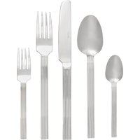 Homeware Besteckset 30-tlg., Edelstahl von Homeware