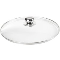Homeware Glasdeckel 24 cm, Glas Homeware Glasdeckel 24 cm, Glas von Homeware
