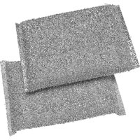 Homeware Kombischwamm 2er Set, Kunststoff von Homeware
