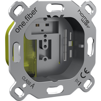 Homeway Basisdose one.fiber HW-OFD1RC von Homeway