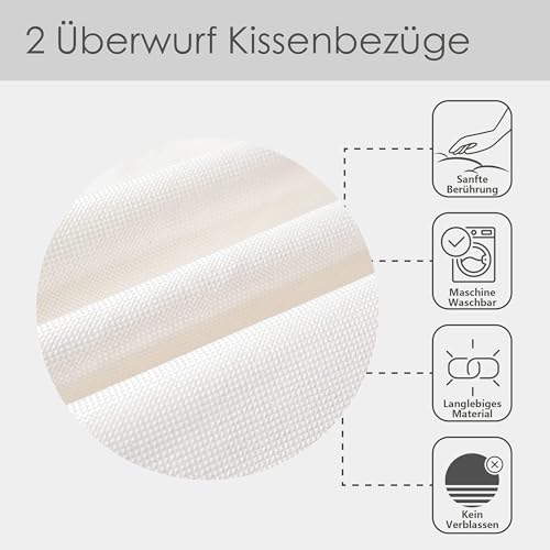 Homewish Abstrakt Kissenbezug 40x40cm Krawatte Farbstoff Kissenhüllen Set von 2 für Jungen Mädchen,Flüssiger Marmor Aquarell Quicksand Ombre Kissenbezüge Schwarz Weiß Lila Sofa Couch Dekokissenbezüge Homewish Abstrakt Kissenbezug 40x40cm Krawatte Farbstoff Kissenhüllen Set von 2 für Jungen Mädchen,Flüssiger Marmor Aquarell Quicksand Ombre Kissenbezüge Schwarz Weiß Lila Sofa Couch Dekokissenbezüge von Homewish