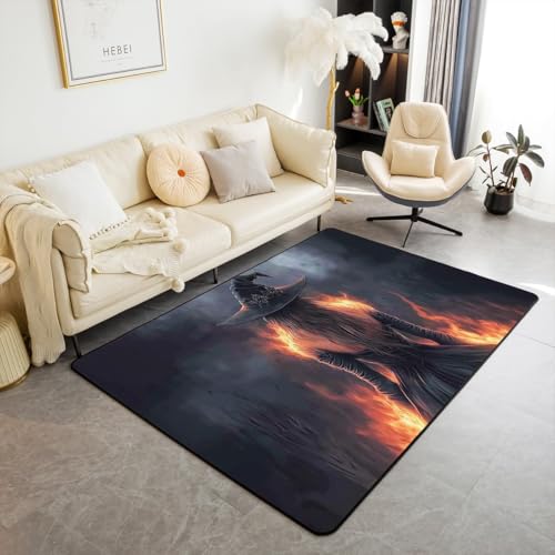 Homewish Glückliches Halloween Teppich Schlafzimmer Furchtbare Hexe Im Roten Feuer Teppiche Wohnzimmer Gotische Hexendekoration Carpet Halloween Hexe Kinderteppich 100x150 Pflegeleicht Rug Jugendliche Homewish Glückliches Halloween Teppich Schlafzimmer Furchtbare Hexe Im Roten Feuer Teppiche Wohnzimmer Gotische Hexendekoration Carpet Halloween Hexe Kinderteppich 100x150 Pflegeleicht Rug Jugendliche von Homewish