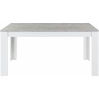 Homexperts Esstisch "Zabona", (1 St., Zabona), Esstisch, Breite 160 cm von Homexperts
